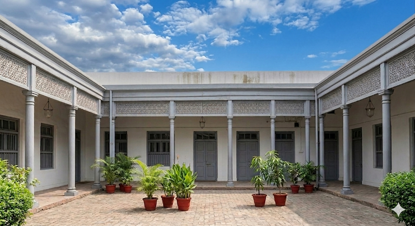 Leeds Girls Campus Faqirabad Peshawar